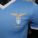 CAMISA LAZIO - CASA/ HOME - JOGADOR - 24/25