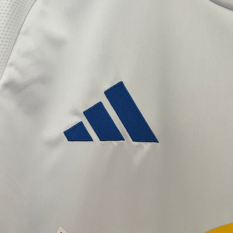 CAMISA LEEDS - CASA/ HOME - 24/25