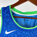 MILWAUKEE BUCKS CITY EDITION - AZUL - 2024