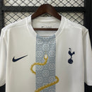 CAMISA TOTTENHAM - PRÉ-TREINO - TORCEDOR - 25/ 26