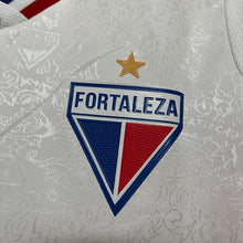 Carregar imagem no visualizador da galeria, CAMISA FORTALEZA - FORA/ AWAY - TORCEDOR - 24/25
