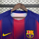 CAMISA BARCELONA - CASA/ HOME - TORCEDOR - 25/ 26