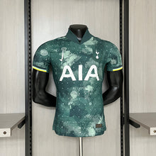 Carregar imagem no visualizador da galeria, CAMISA TOTTENHAM - TERCEIRO/ THIRD - JOGADOR - 24/25
