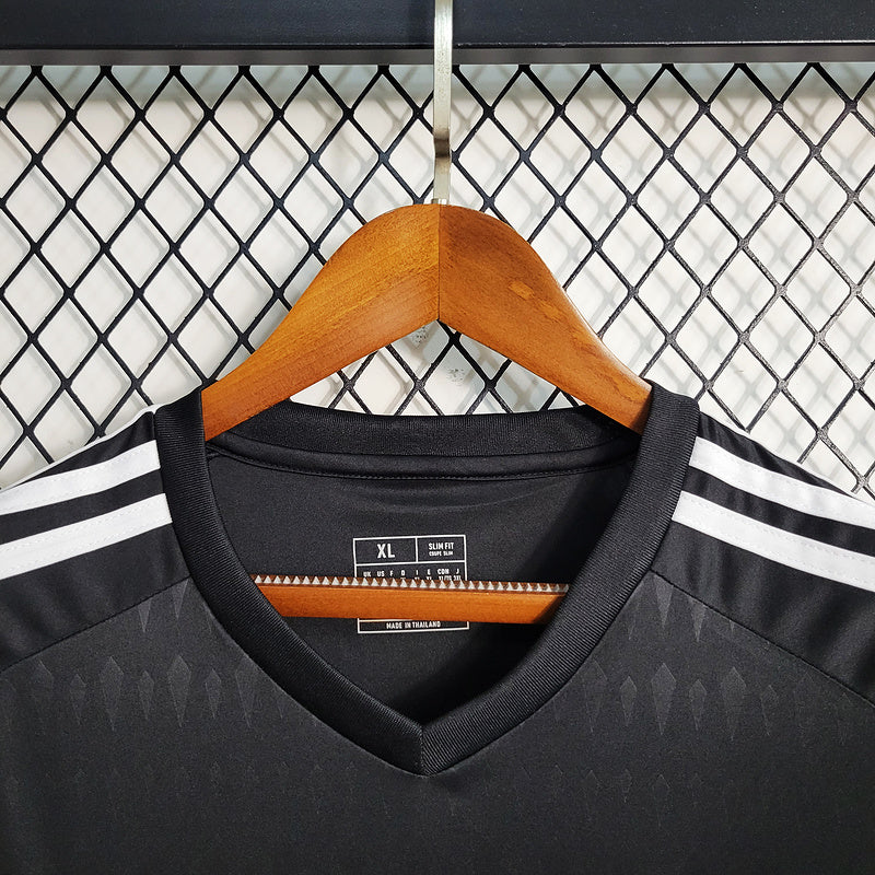 CAMISA ARSENAL - GOLEIRO - TORCEDOR - 23/24