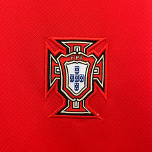 Carregar imagem no visualizador da galeria, CAMISA PORTUGAL - CASA/ HOME - TORCEDOR - 24/25
