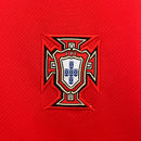 CAMISA PORTUGAL - CASA/ HOME - TORCEDOR - 24/25