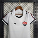 CAMISA VITORIA - FORA/ AWAY - FEMININO - 23/24