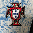 CAMISA PORTUGAL - FORA/ AWAY - JOGADOR - 24/25