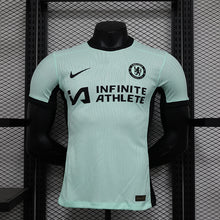 Carregar imagem no visualizador da galeria, CAMISA CHELSEA - TERCEIRA/ THIRD - JOGADOR - 23/24
