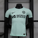 CAMISA CHELSEA - TERCEIRA/ THIRD - JOGADOR - 23/24