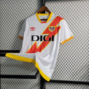 CAMISA RAYO VALLECANO - CASA/ HOME - TORCEDOR - 23/24