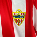 CAMISA ALMERIA - CASA/ HOME - TORCEDOR - 23/24