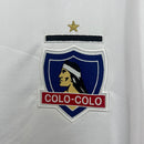 CAMISA COLO COLO - CASA/ HOME - TORCEDOR - 25/ 26