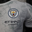 CAMISA MANCHESTER CITY - FORA/ AWAY - JOGADOR - 25/ 26