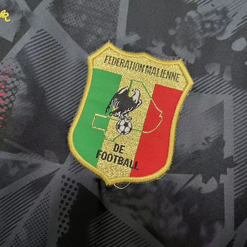CAMISA MALI - EDITION SPECIAL  - TORCEDOR - 23/24
