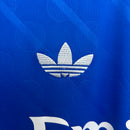 CAMISA REAL MADRID - TERCEIRA/ THIRD - TORCEDOR - 25/ 26