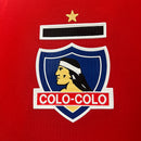 CAMISA COLO COLO - TERCEIRO/ THIRD - 24/25