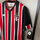 CAMISA SÃO PAULO - FORA/ AWAY - TORCEDOR - 24/25
