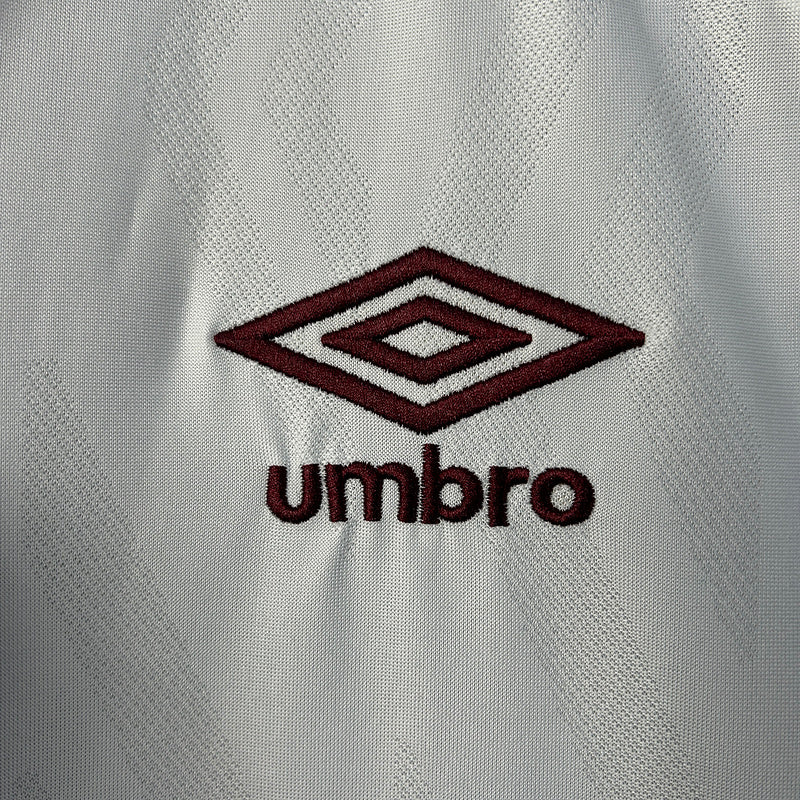CAMISA FLUMINENSE - FORA/ AWAY - TORCEDOR - 25/ 26