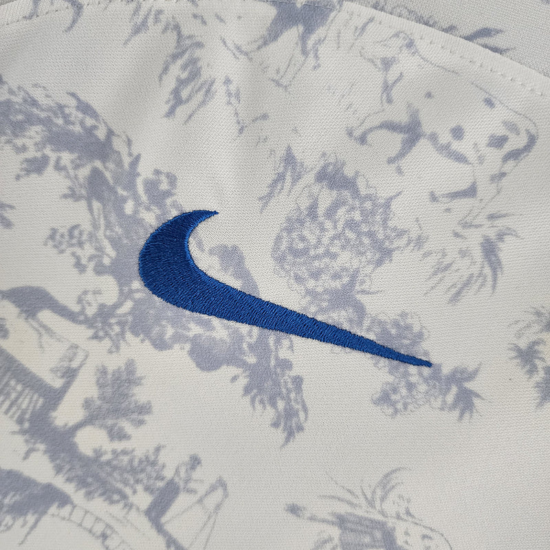 CAMISA FRANÇA - FORA/ AWAY - TORCEDOR - 23/24
