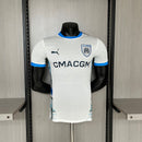 CAMISA OLYMPIQUE DE MARSEILLE - CASA/ HOME - JOGADOR - 24/25