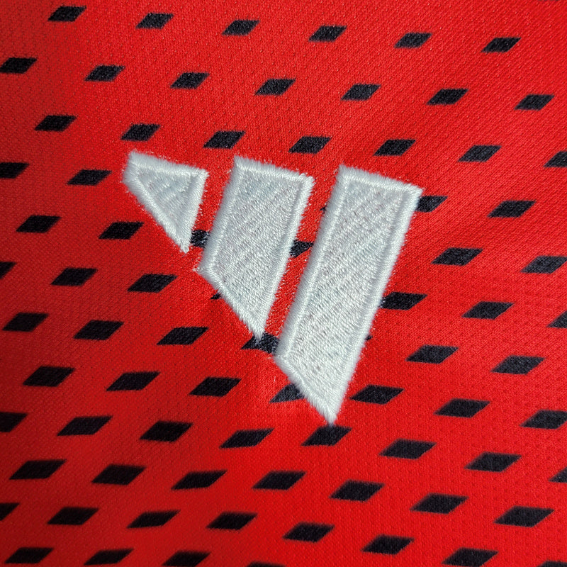 CAMISA PERU - FORA/ AWAY  - TORCEDOR - 23/24