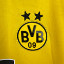 CAMISA BORUSSIA DORTMUND - CASA/ HOME - TORCEDOR - 23/24