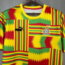 CAMISA GHANA - EDITION SPECIAL - TORCEDOR - 23/24