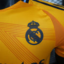 CAMISA REAL MADRID - FORA/ AWAY - JOGADOR - 24/25