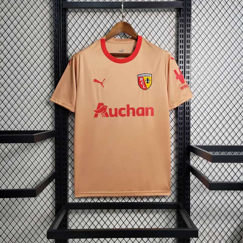 CAMISA LENS - TERCEIRA/ THIRD - TORCEDOR - 23/24