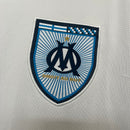 CAMISA OLYMPIQUE DE MARSEILLE - CASA/ HOME - TORCEDOR - 24/25