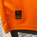 CAMISA GALATASARAY - CASA/ HOME - TORCEDOR - 25/ 26