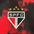 CAMISA SÃO PAULO - THIRD/ TERCEIRO - TORCEDOR - 24/25