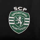 CAMISA SPORTING - PORTUGAL - QUARTO/ THIRD - TORCEDOR - 24/25