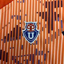 CAMISA UNIVERSIDAD DE CHILE - FORA/ AWAY - TORCEDOR - 25/ 26