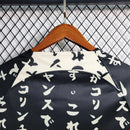 CAMISA CORINTHIANS - SPECIAL BLACK - TORCEDOR - 23/24