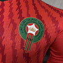 CAMISA MARROCOS - EDITION SPECIAL - JOGADOR - 23/24