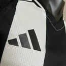 CAMISA NEWCASTLE - CASA/ HOME - JOGADOR - 24/25