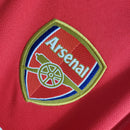 CAMISA ARSENAL - CASA / HOME - TORCEDOR - 23/24