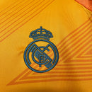 CAMISA REAL MADRID - FORA/ AWAY - TORCEDOR - 24/25