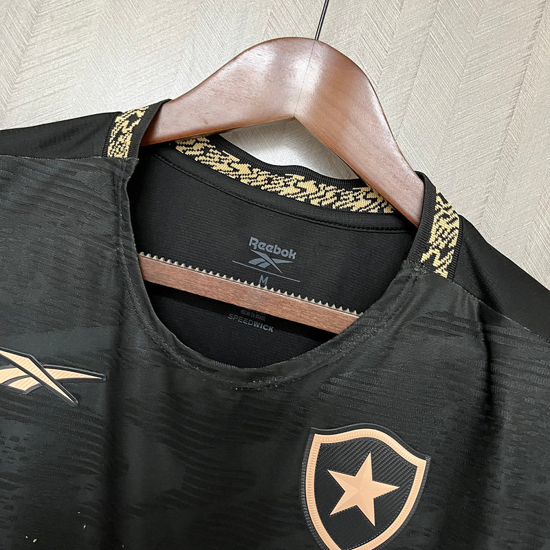 CAMISA BOTAFOGO - FORA/ AWAY - TORCEDOR - 24/25