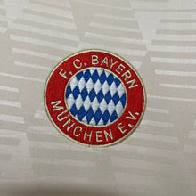 Carregar imagem no visualizador da galeria, CAMISA BAYERN DE MUNIQUE - TERCEIRO/ THIRD - TORCEDOR - 24/25
