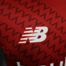 CAMISA LILLE - HOME/ CASA - JOGADOR - 24/25