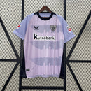 CAMISA ATHLETIC BILBAO - TERCEIRO/ THIRD - 24/25