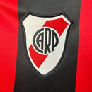 CAMISA RIVER PLATE - FORA/ AWAY - TORCEDOR - 25/ 26