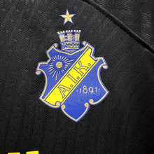 Carregar imagem no visualizador da galeria, CAMISA AIK SONINA - SUÉCIA - CASA/ HOME - TORCEDOR - 23/24
