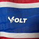 CAMISA FORTALEZA - CASA/ HOME - TORCEDOR - 25/ 26