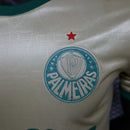 CAMISA PALMEIRAS - TERCEIRO/ THIRD - JOGADOR - 24/25