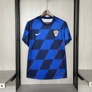 CAMISA CROÁCIA - FORA/ AWAY - TORCEDOR - 24/25