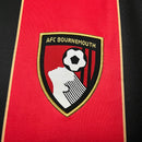 CAMISA BOURNEMOUNTH - CASA/ HOME - TORCEDOR - 24/25